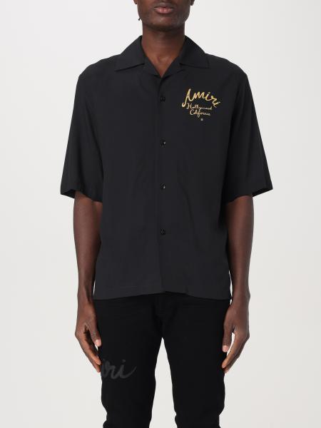 Shirt man Amiri