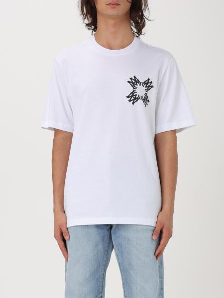 T-shirt man Amiri