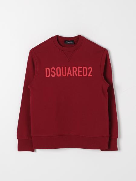 Dsquared2: Jumper boy Dsquared2 Junior