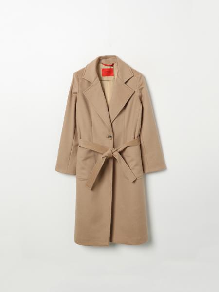 Coat girls Max&co. Kid