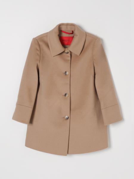 Coat girls Max&co. Kid