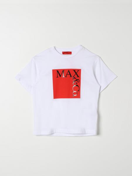 T-shirt kinder Max&co. Kid