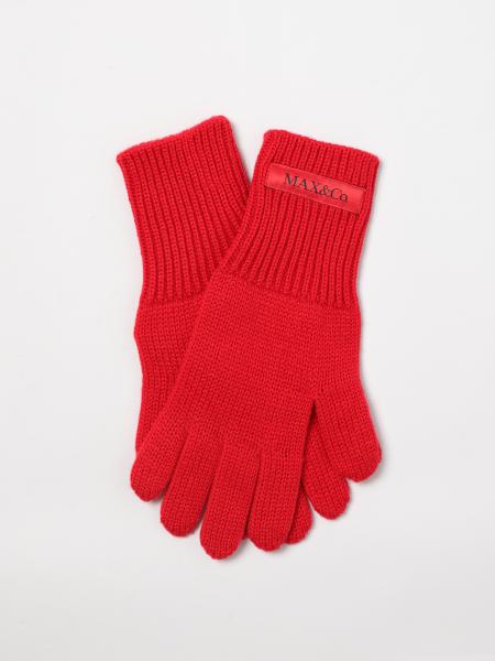 Gants enfant Max&co. Kid