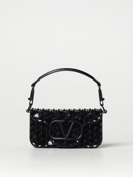 Valentino handbags: Shoulder bag woman Valentino Garavani