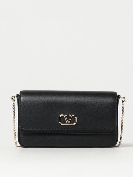 Schultertasche Damen Valentino Garavani