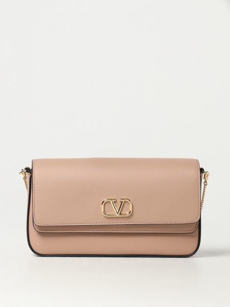 Schultertasche Damen Valentino Garavani