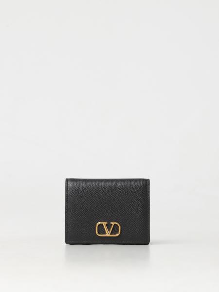 Women's Valentino: Wallet woman Valentino Garavani