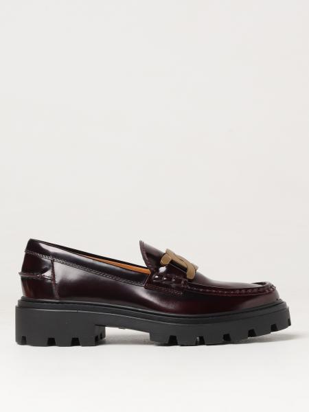 Schuhe Damen Tod's