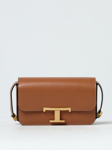 Bolso de hombro mujer Tod's