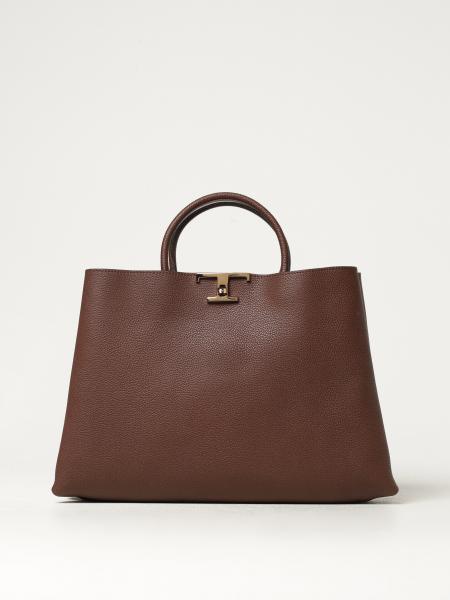 Shoulder bag woman Tod's