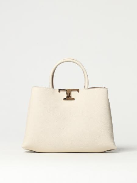 Shoulder bag woman Tod's