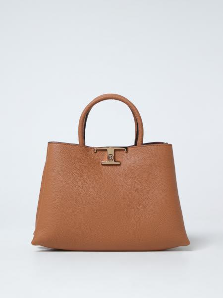 Shoulder bag woman Tod's