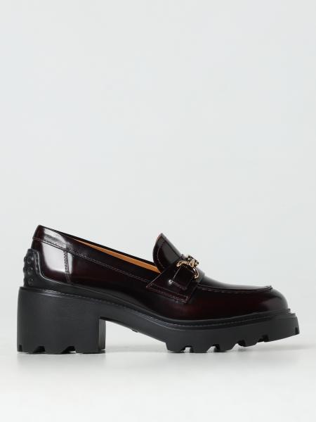 Shoes for women: Shoes woman Tod's