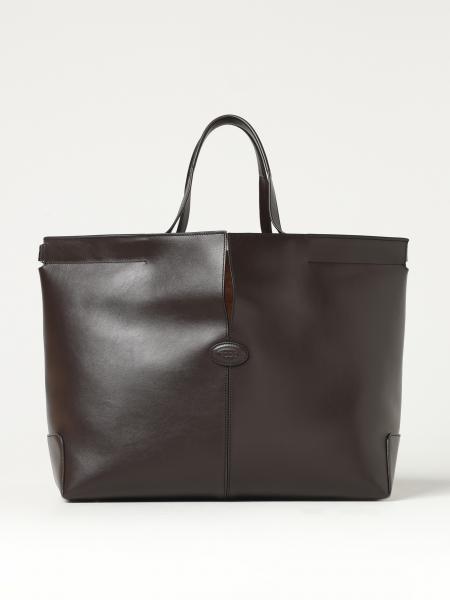 Shoulder bag woman Tod's