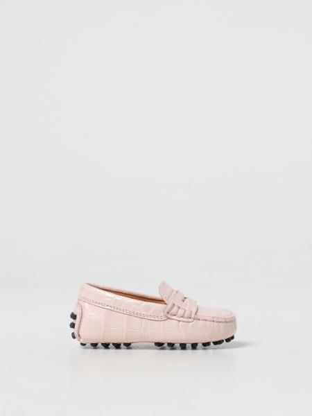 Shoes girls Tod's