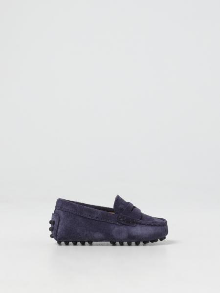 Shoes boys Tod's