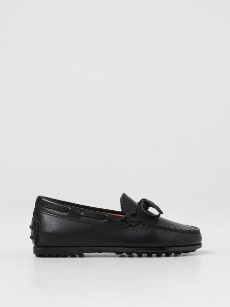 Shoes boys Tod's