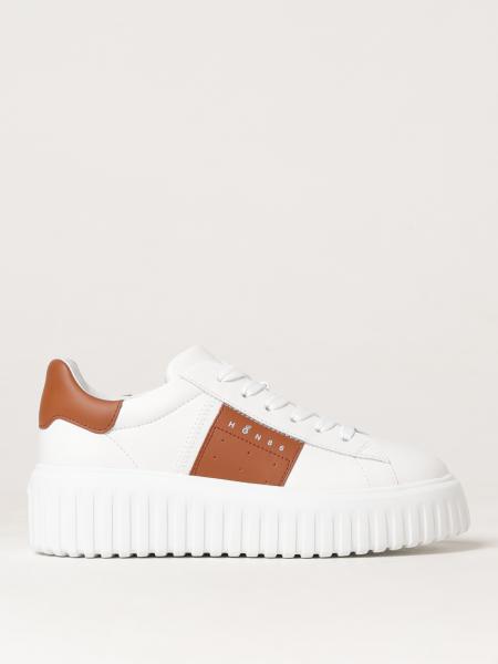 Sneakers Hogan in pelle