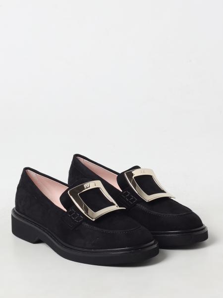 [WS7477] Roger Vivier | High Heel Booties