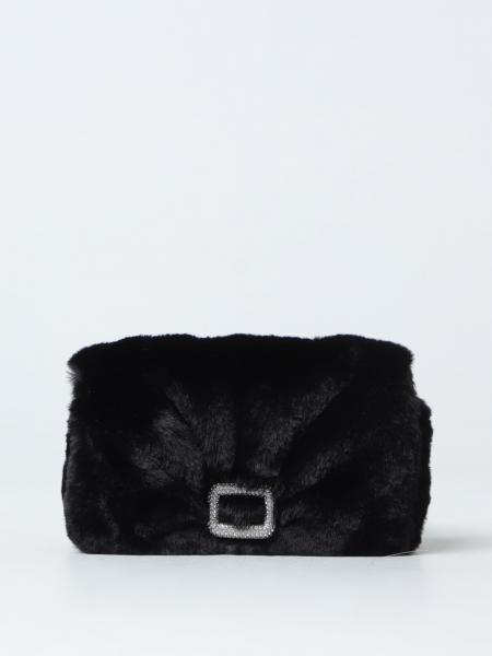 Shoulder bag woman Roger Vivier