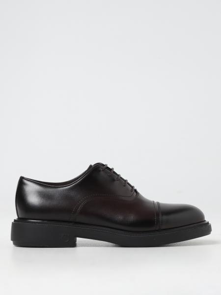 Shoes men Ferragamo