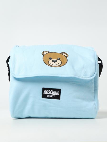 Bag kids Moschino