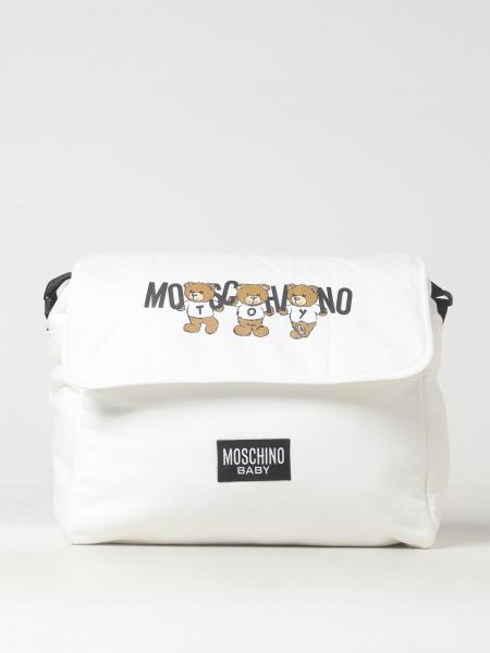 Bag kids Moschino