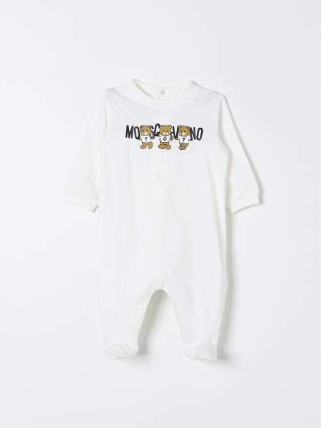 Moschino enfant: Robe bébé Moschino