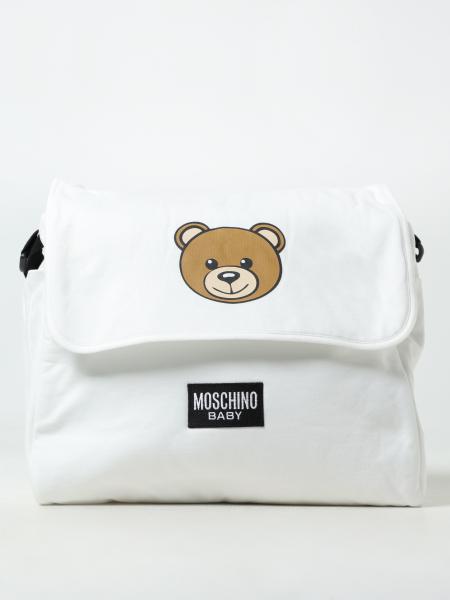 Bag kids Moschino