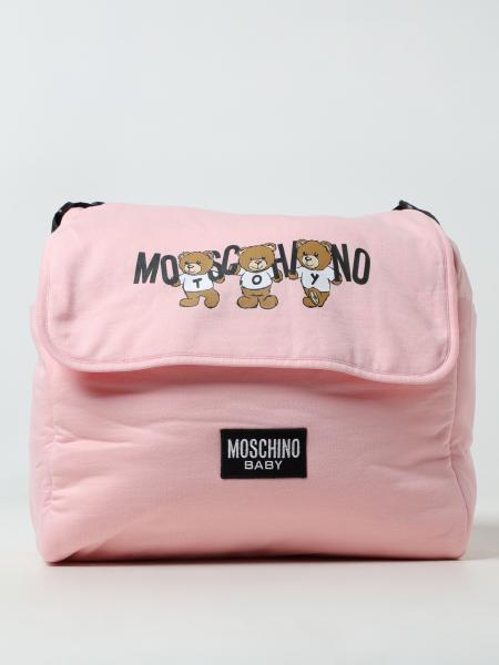 Bag kids Moschino