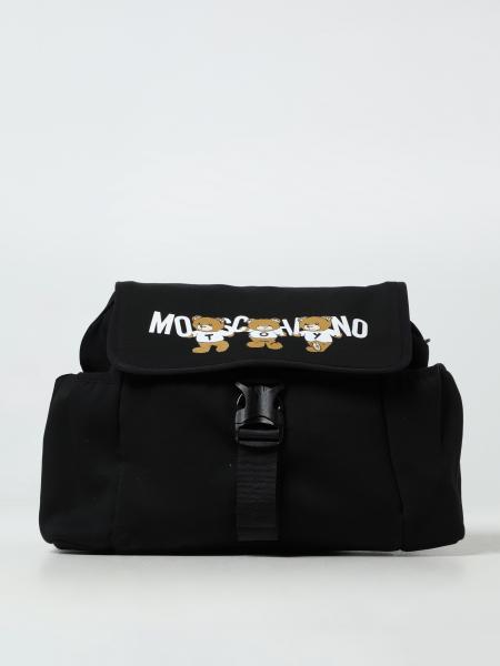 Bag kids Moschino