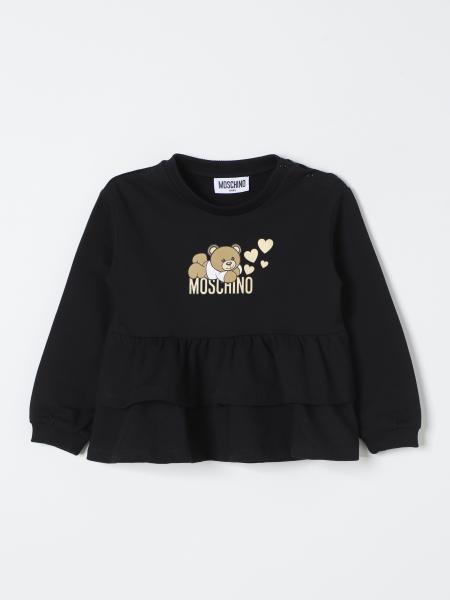 Pull bébé Moschino