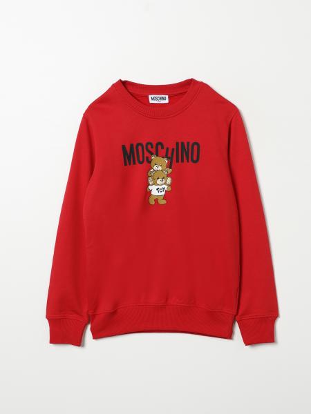 Jumper boy Moschino