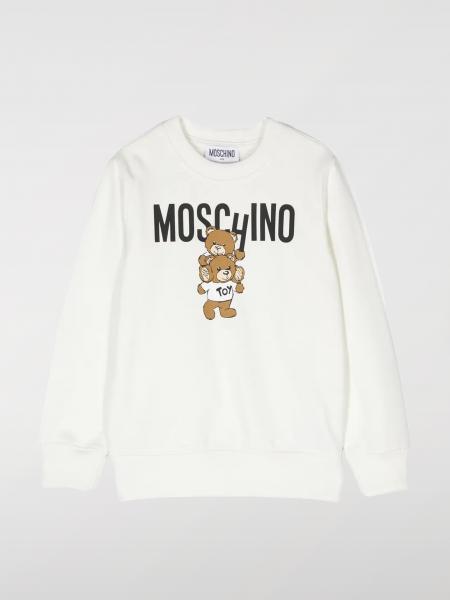 Moschino: Jersey niña Moschino