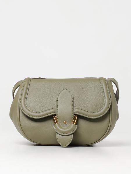 Schultertasche Damen Coccinelle