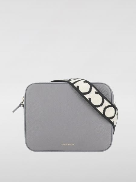 Shoulder bag women Coccinelle