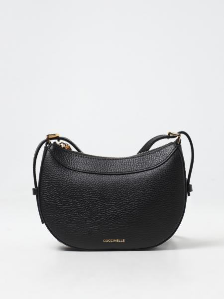 Shoulder bag woman Coccinelle