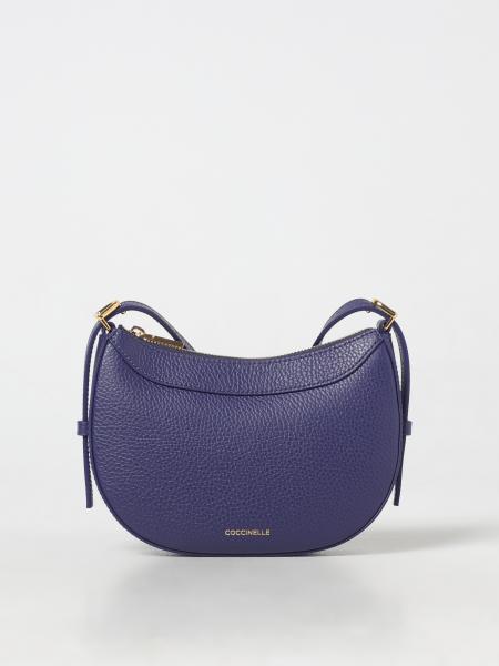 Shoulder bag woman Coccinelle