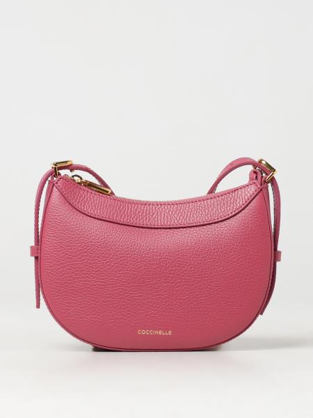 Shoulder bag woman Coccinelle