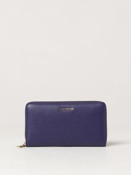 Wallet woman Coccinelle