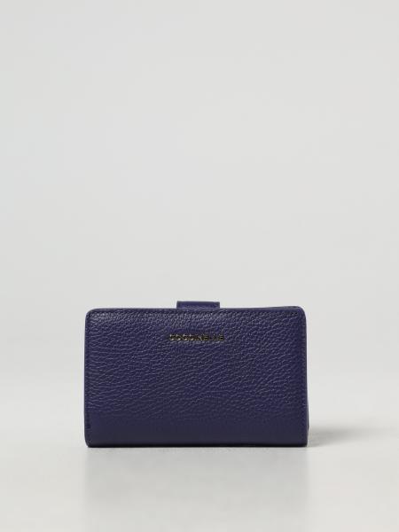 Wallet woman Coccinelle