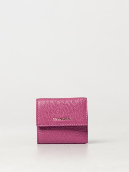 Wallet woman Coccinelle