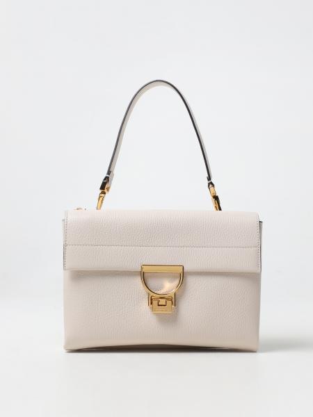 Shoulder bag women Coccinelle