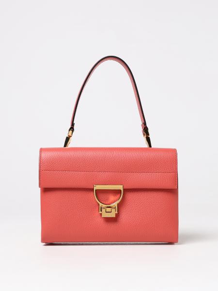 Designer bags: Shoulder bag woman Coccinelle