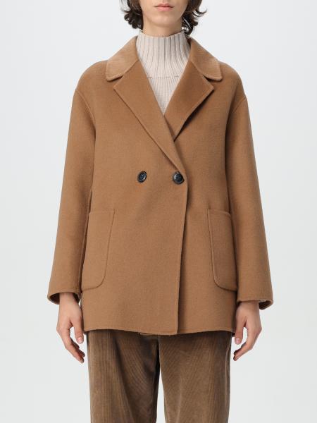 Manteau femme Hanita