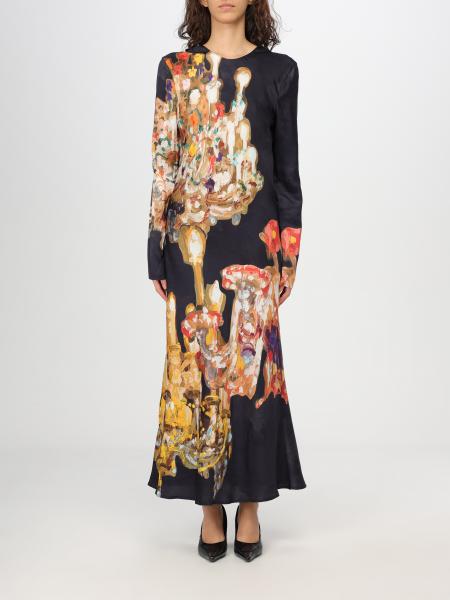 Dress woman MSGM