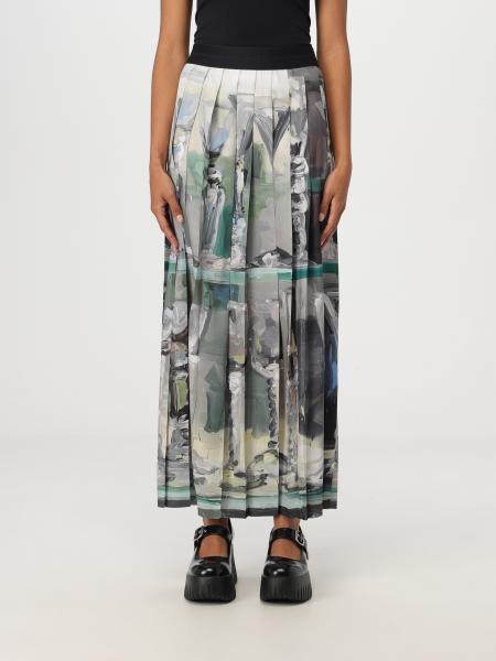 Skirt woman MSGM