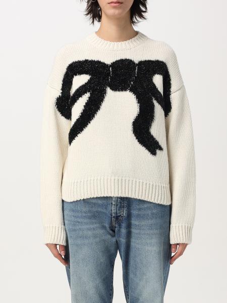 Sweater woman MSGM