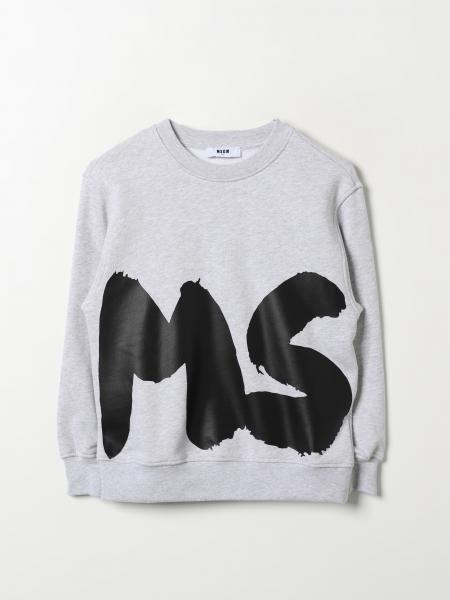 스웨터 여아 MSGM Kids