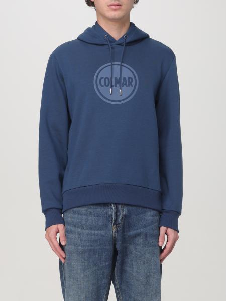 Sweatshirt homme Colmar